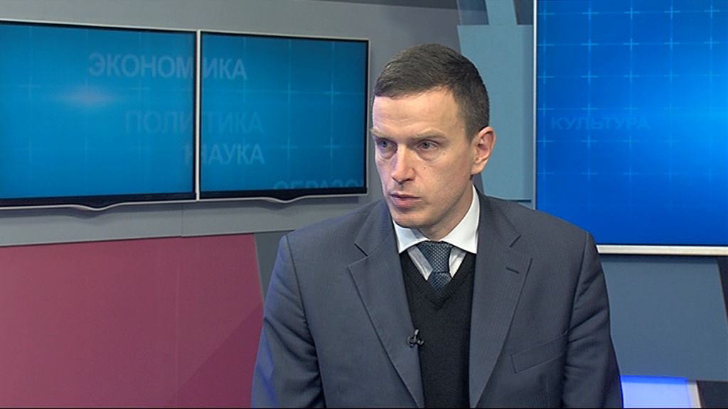 Программа от 26.01.18 Василий Тубашов