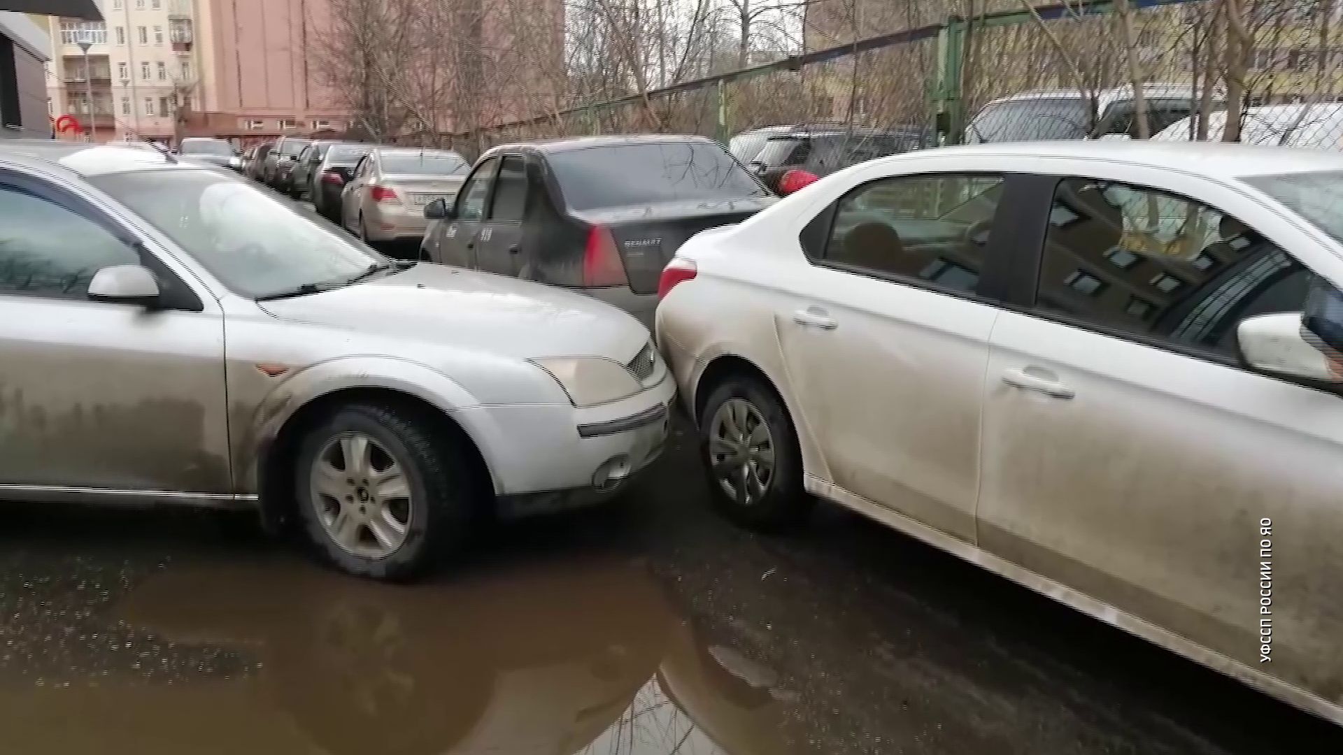 Муж ярославны устроил ДТП, чтобы у супруги не забрали автомобиль