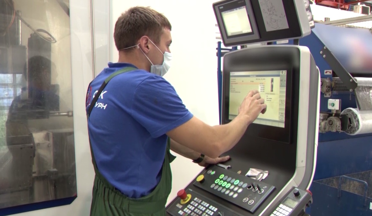 «Время высоких технологий» от 28.10.2020