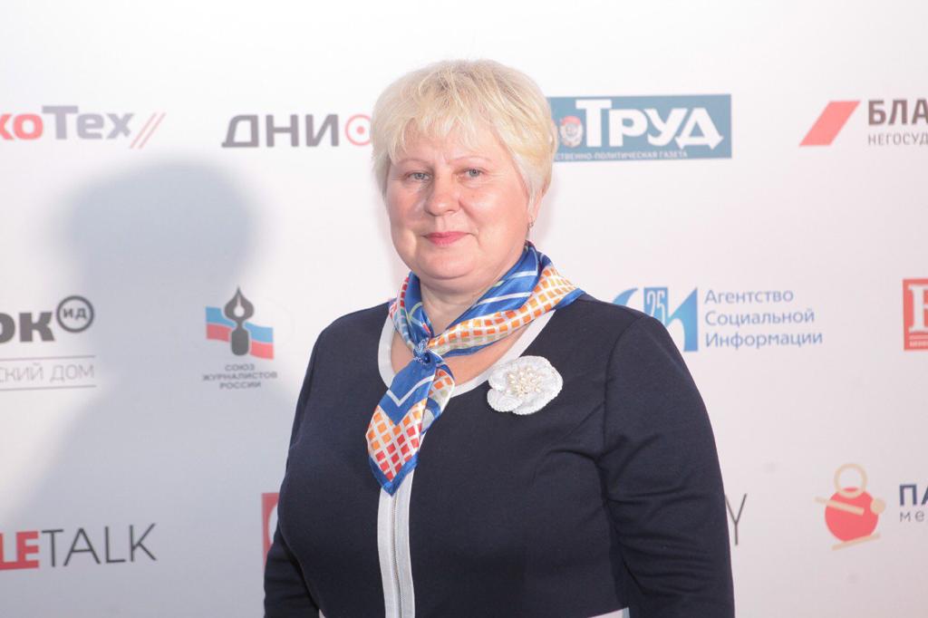 Почтальон-лодочник из Рыбинска стала победительницей в конкурсе «Героям-быть!»