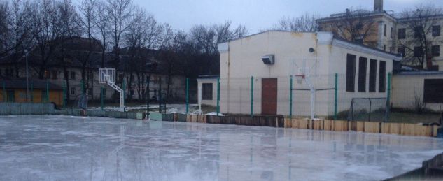 Давайте поднажмем!: голосование за каток Ивана Ткаченко завершится сегодня