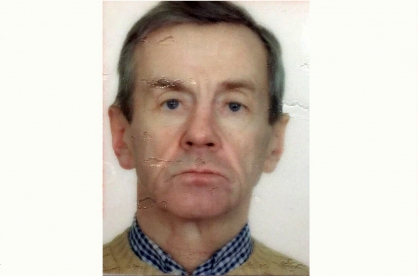 В области продолжаются поиски пенсионера, пропавшего в августе прошлого года