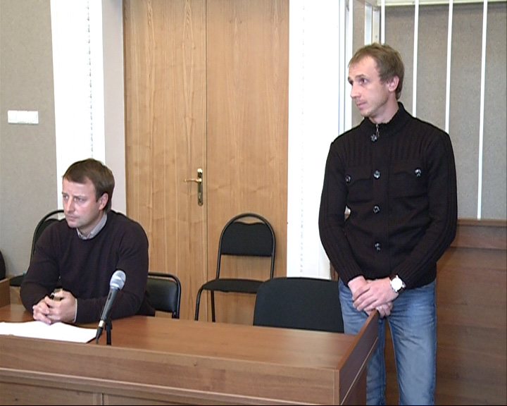 Ленинский суд вынес приговор бывшему инструктору по вождению