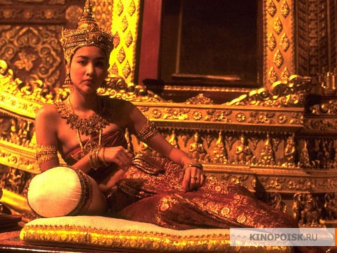 Легенда о Суриотай