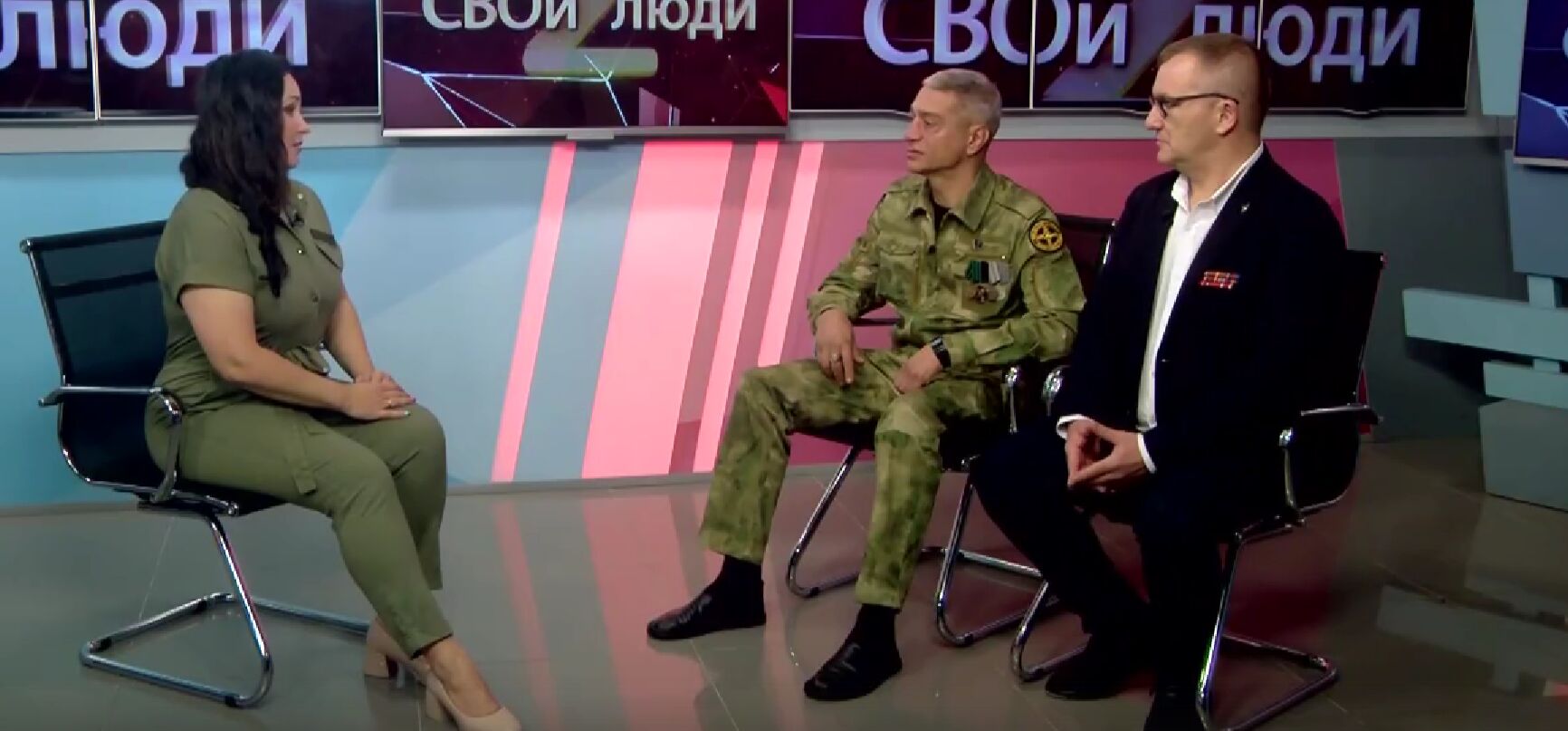 «СВОи люди». Только из рук в руки: волонтеры рассказали о гуманитарных миссиях на СВО