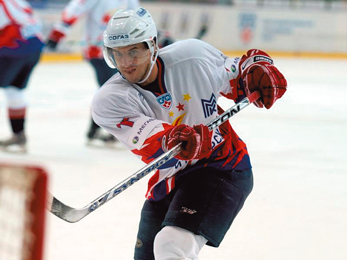 "Ян Марек в "Локомотиве"?