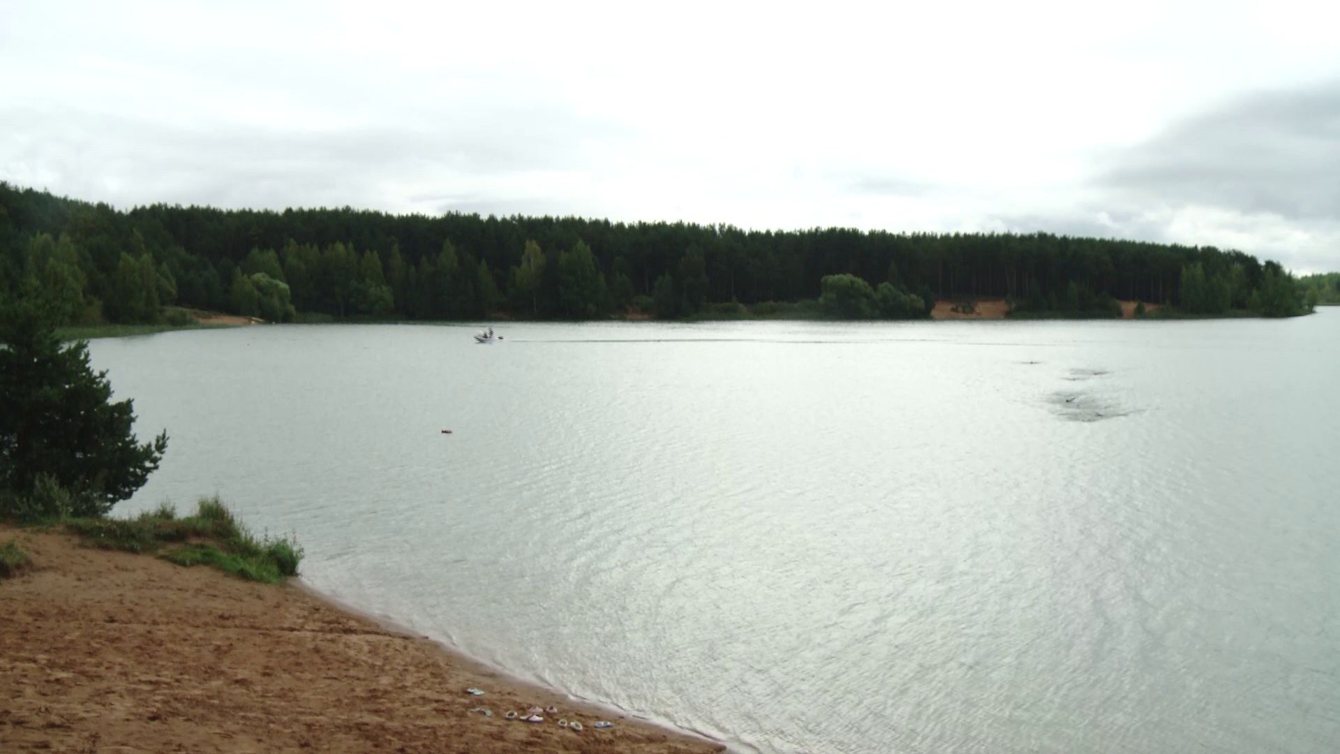 Ярославские спортсмены готовятся покорить Ла–Манш на водном велосипеде