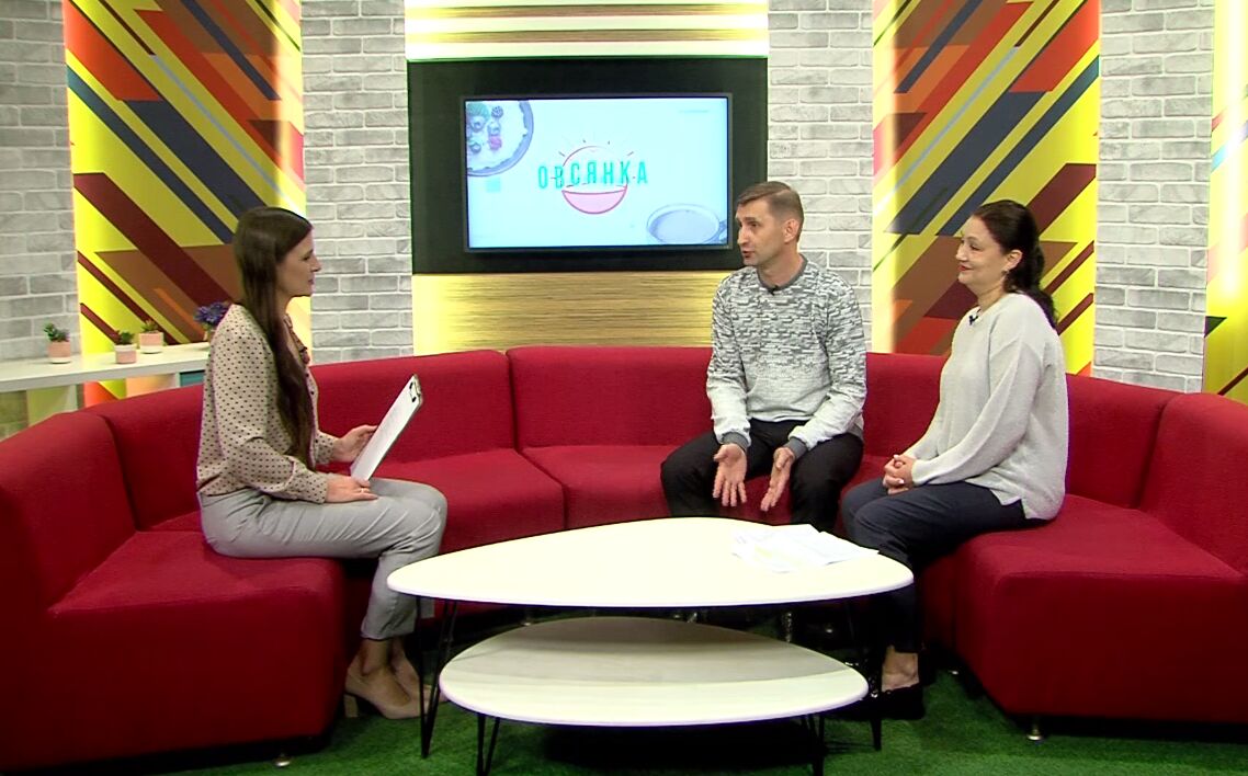 «Овсянка». Рубрика «Будьте здоровы»: Неделя психического здоровья