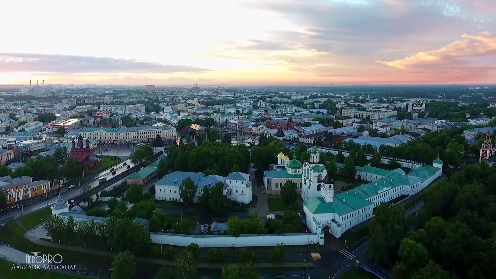 Ярославцы могут стать инспекторами по охране объектов культурного наследия