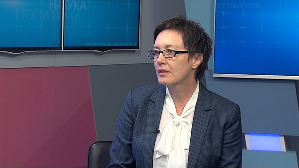 Программа от 24.11.17: Ирина Лобода