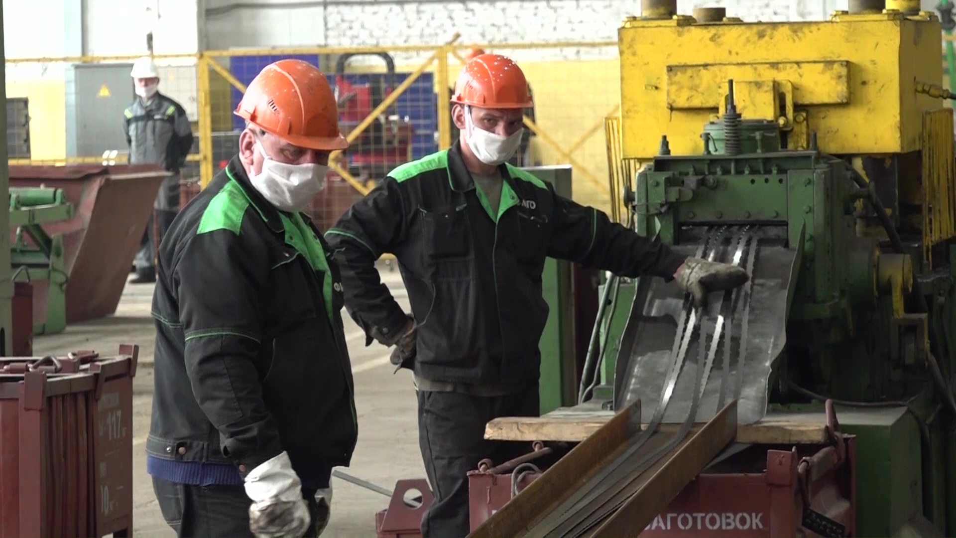 Ярославским предприятиям выделены деньги из областного бюджета на приобретение оборудования в лизинг