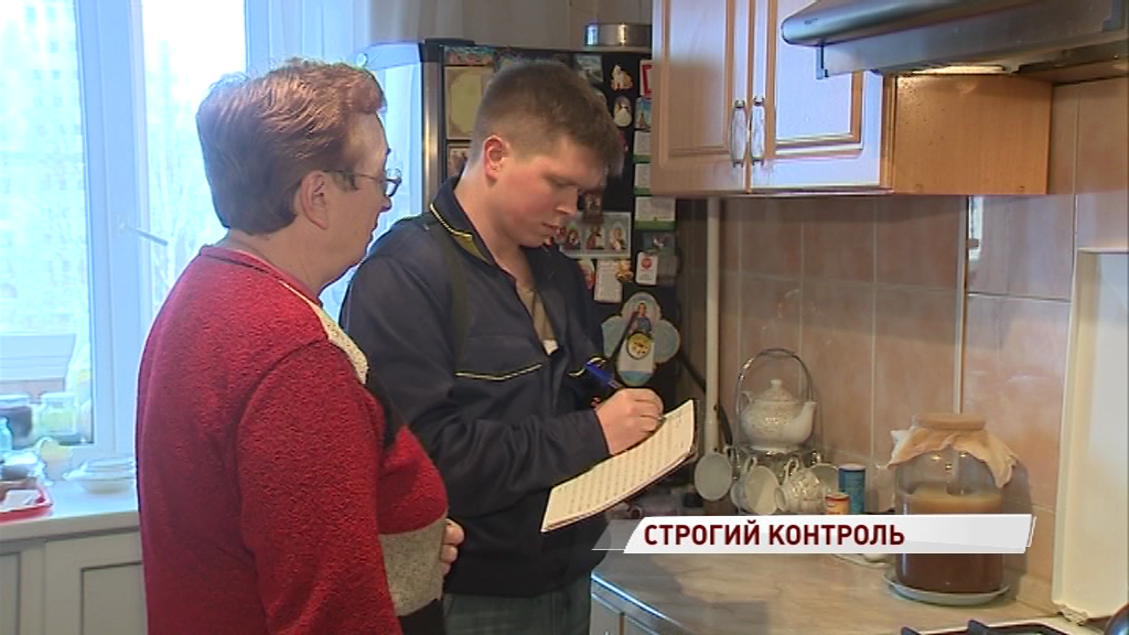 Пустить в квартиру или не пустить: как должна проходить правильная проверка газового оборудования