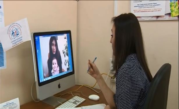 Ярославская область получит восемь миллионов рублей на работу по оказанию помощи родителям