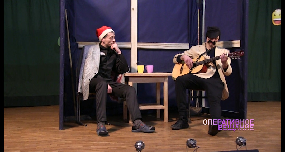 Рыбинские заключенные оказались самыми веселыми и находчивыми