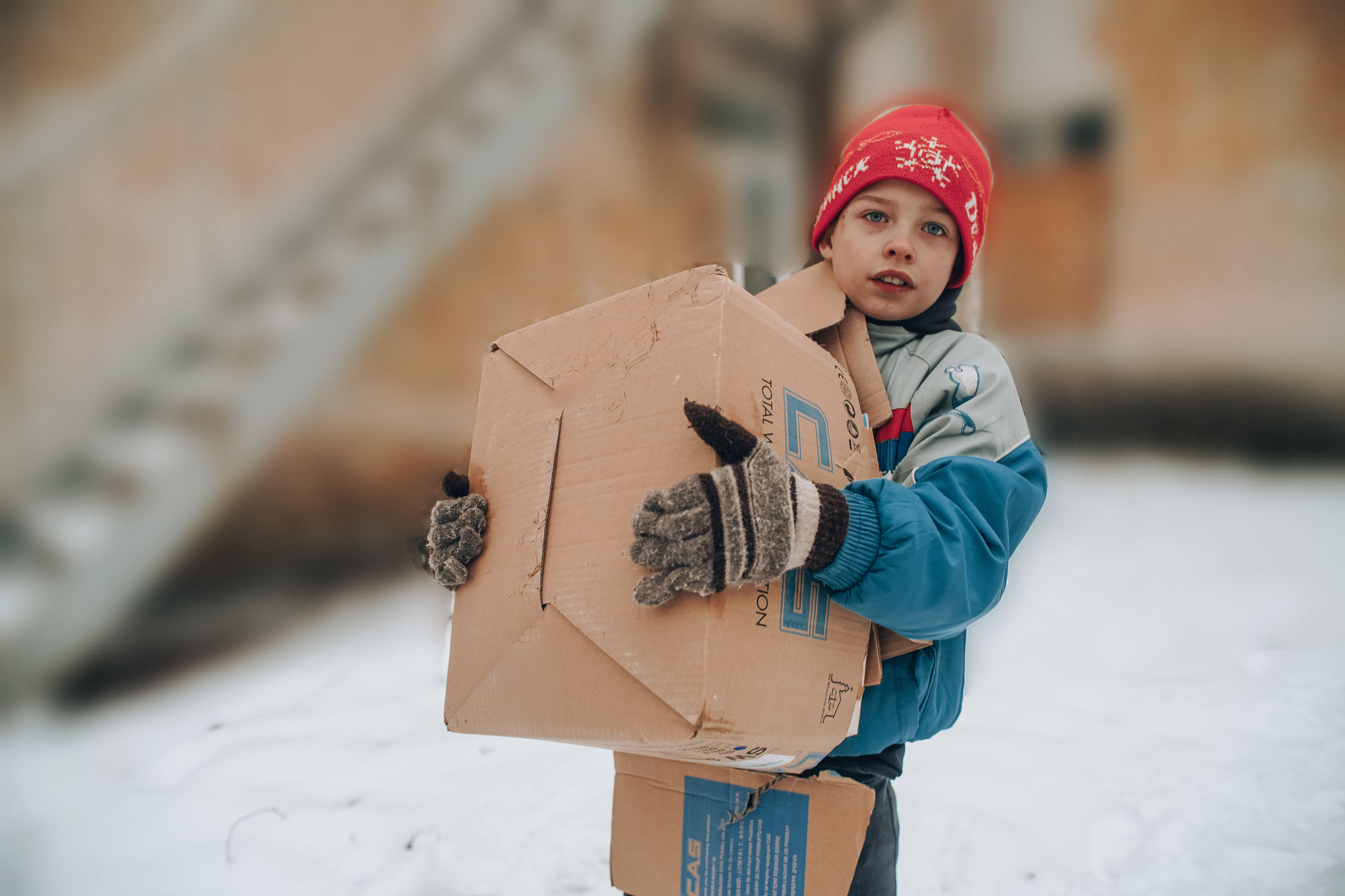 Рыбинцы показали рекордные данные по сбору макулатуры