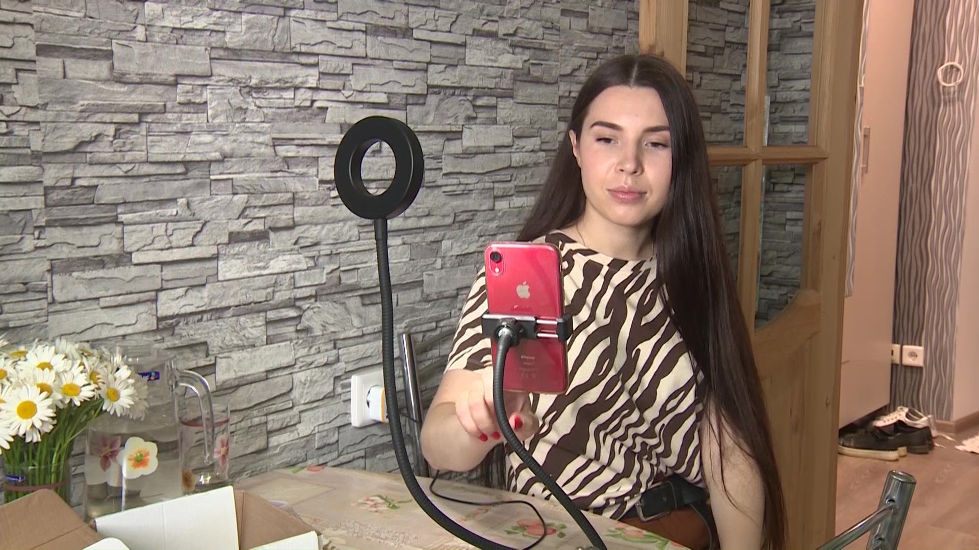 Рубрика «Личные финансы» в передаче «Овсянка». Интернет шоппинг (ч. 2)