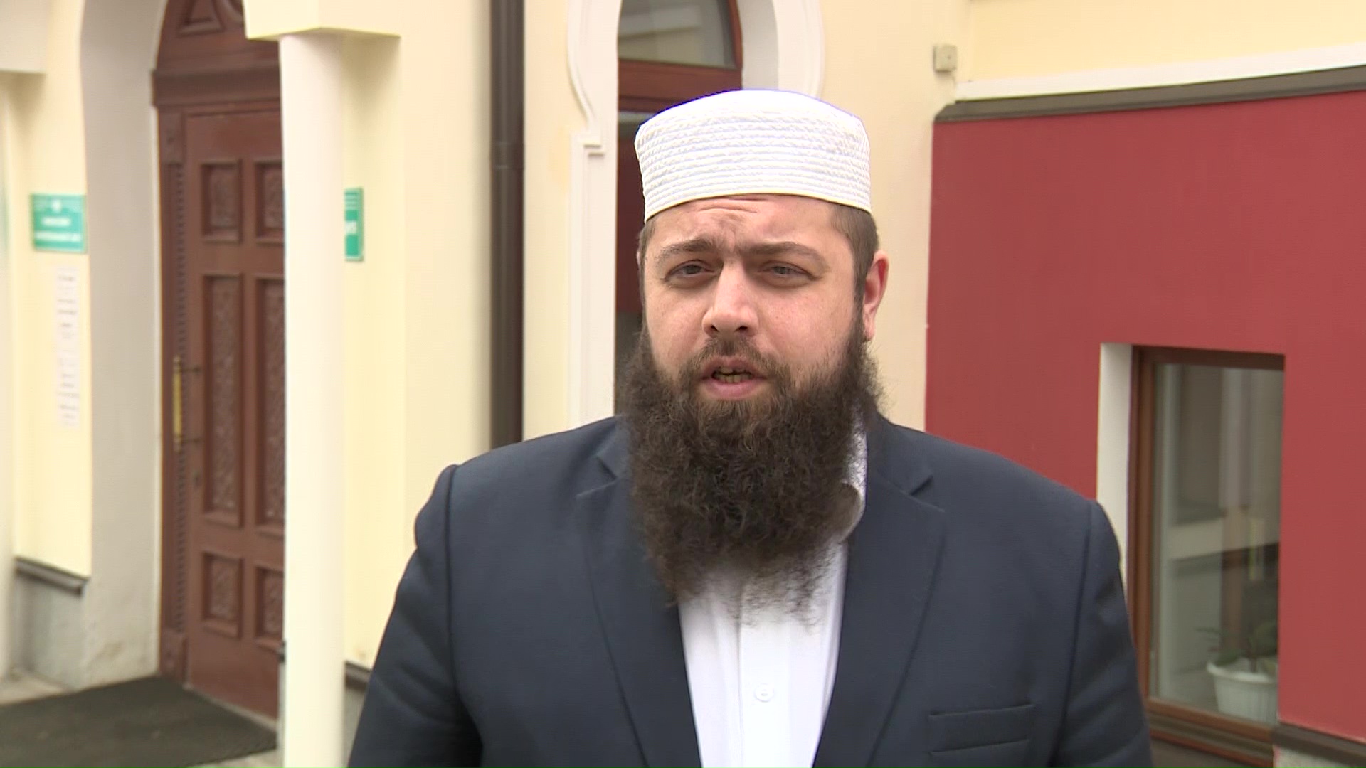 В праздник Ураза-Байрам в Ярославской области не будут работать мечети и молельные дома