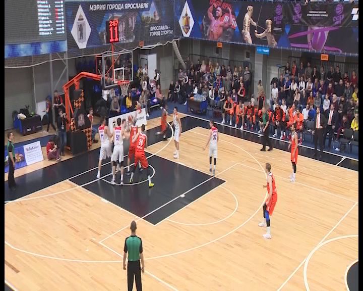 «Буревестник» сыграет с ЦСКА-2 в ответном матче