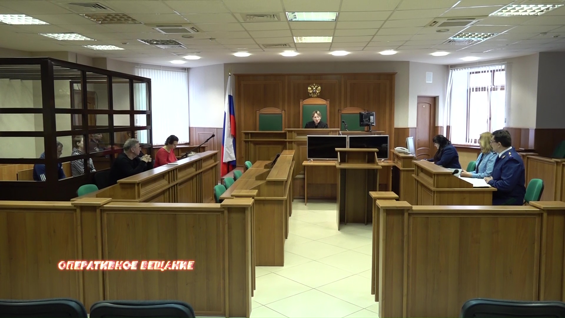 Пара рыбинцев пошла под суд за жестокое избиение 54-летней знакомой