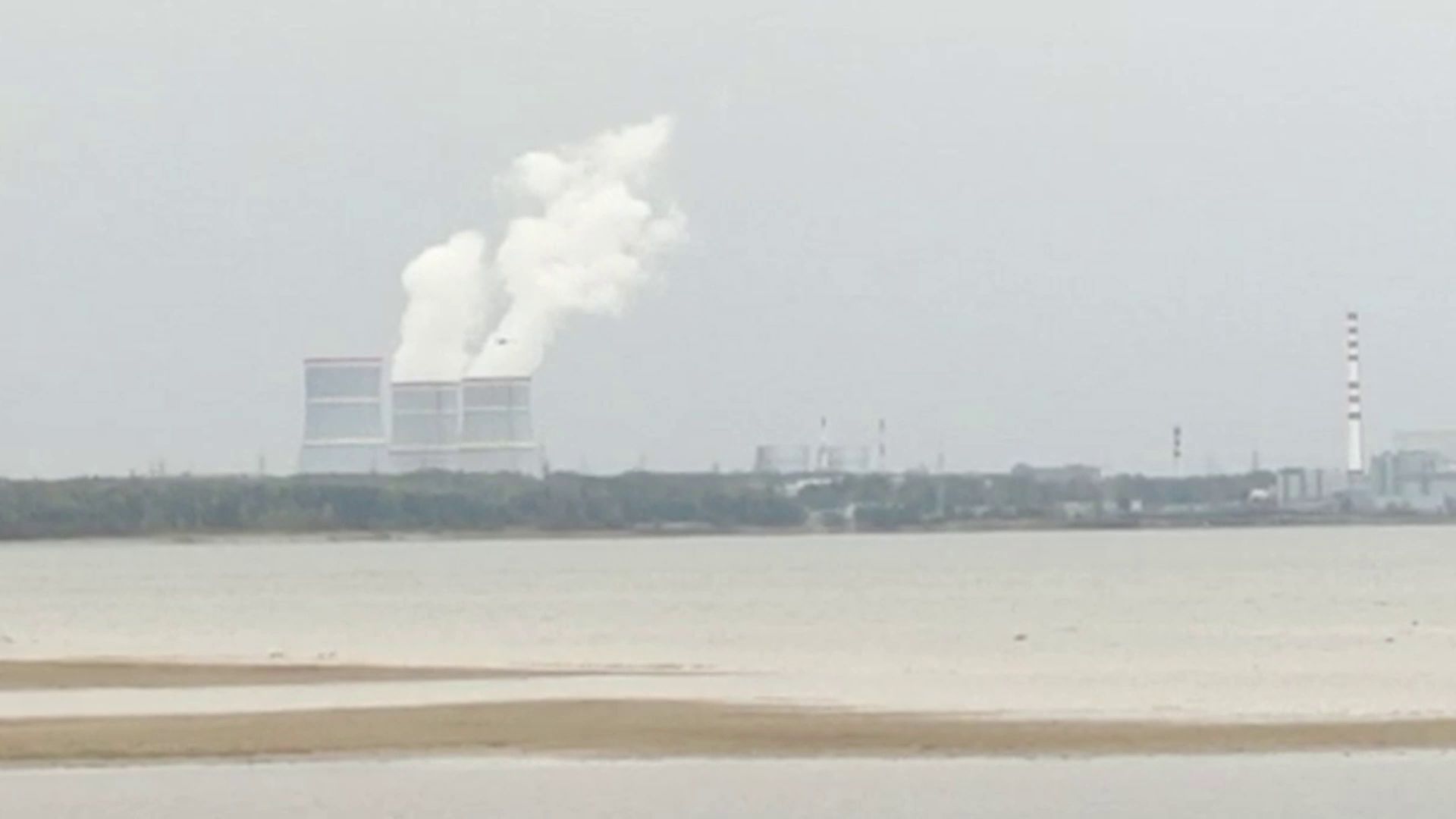 Ярославцы посетили крупнейшую в России АЭС под Санкт-Петербургом