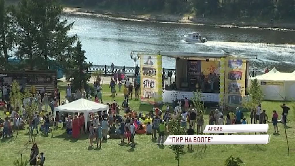 Андрей Малахов станет ведущим «Пира на Волге»