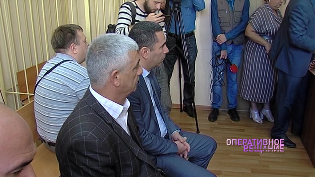 Прокуратура требует возобновить уголовное преследование директора «Яргорэлектротранса»