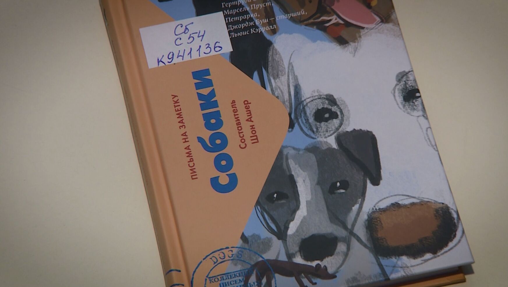 «Первая страница». Книги для хорошего настроения