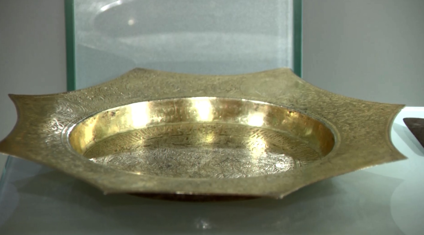 Утреннее шоу «Овсянка» от 25.03.21: о ювелирном искусстве XVII века и конкурсе «WorldSkills»