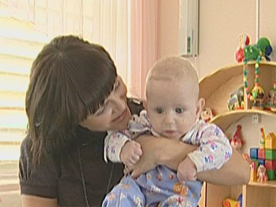 Я хочу домой