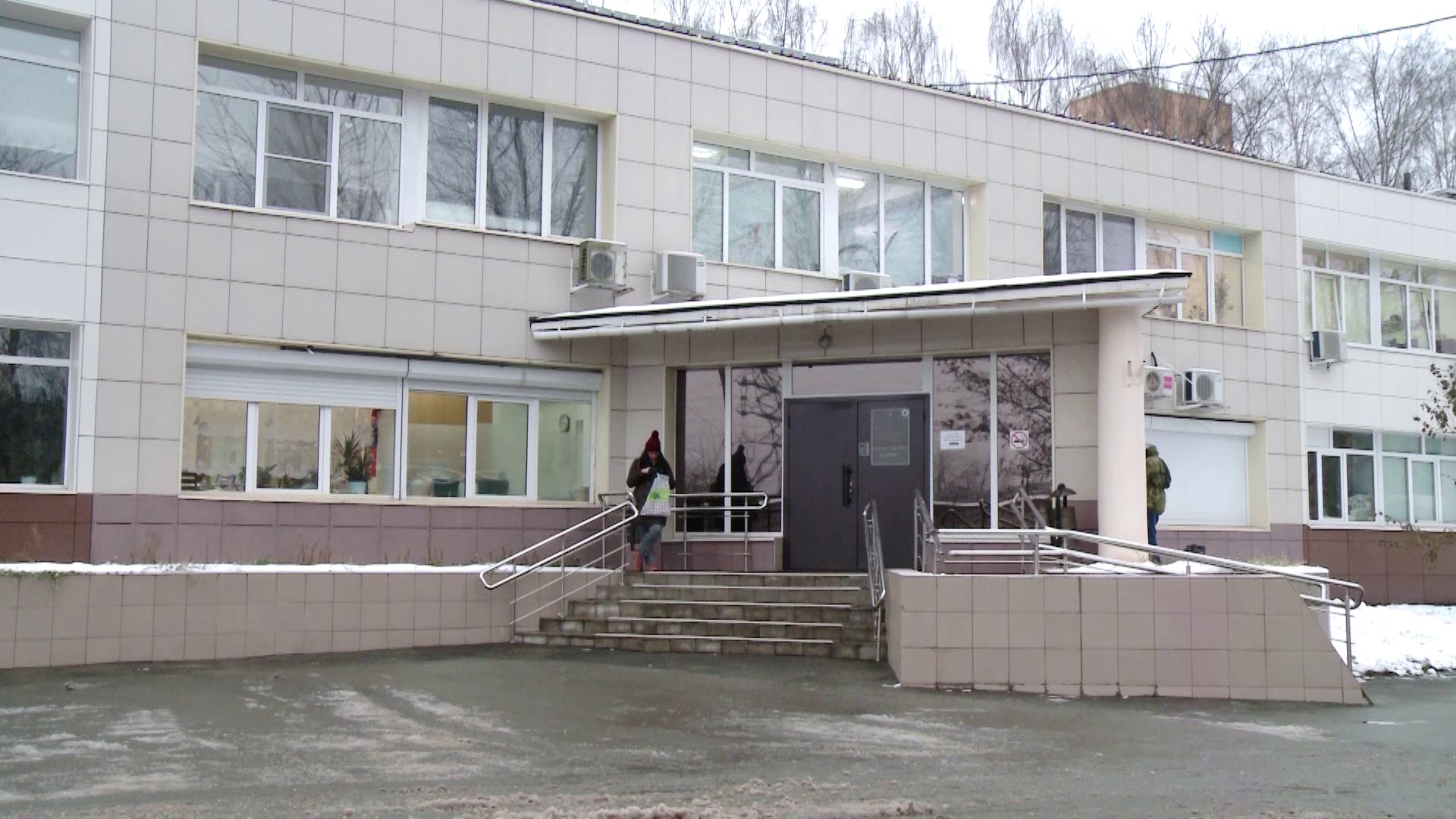 Сфера здравоохранения смогла мобильно перестроиться в условия пандемии