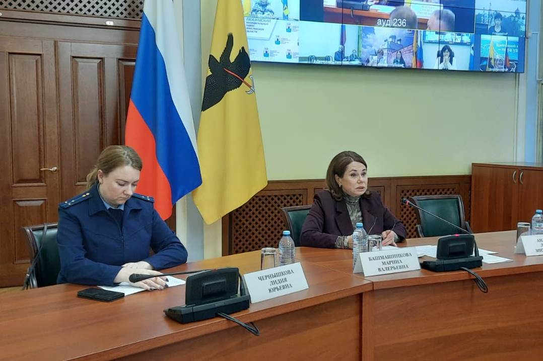 Итоги детской оздоровительной кампании 2022 года подвели в Правительстве области