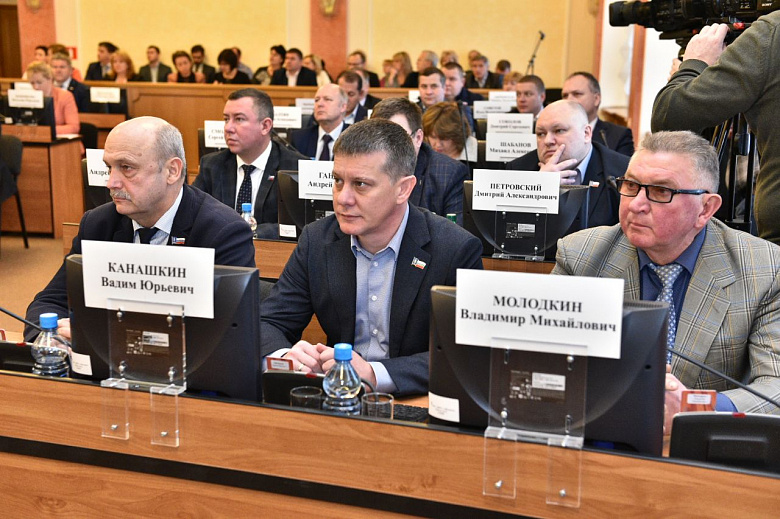 Бюджет Ярославля на 2019 год утвержден: куда направят деньги