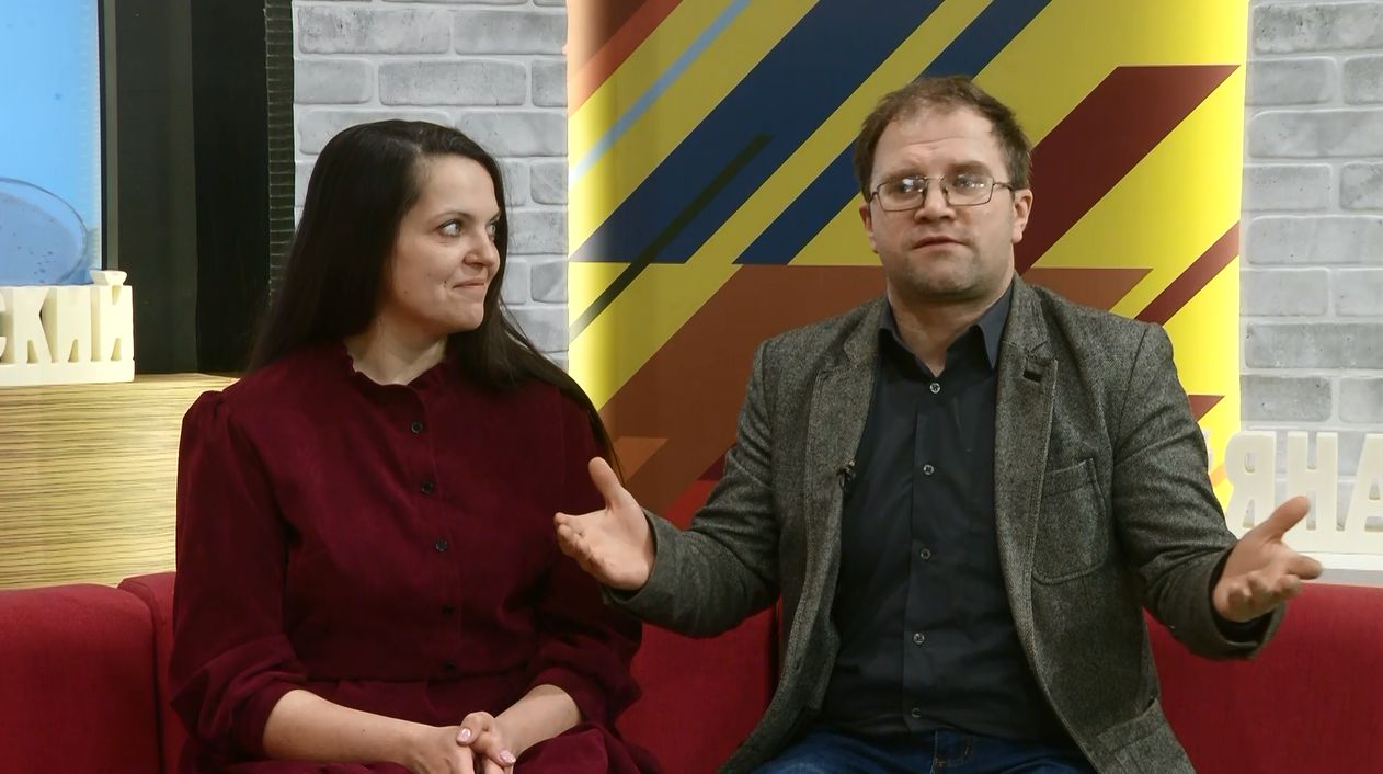 Рубрика «Гость «Овсянки». Хороший театр