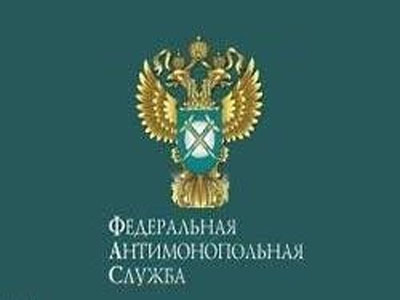 ФАС против коммунальщиков