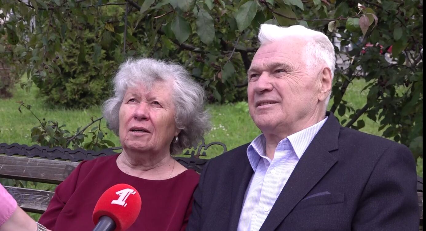 «Семейный круг». Выпуск от 14.07.2023