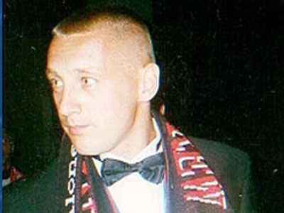 Тихонов выбрал Самару