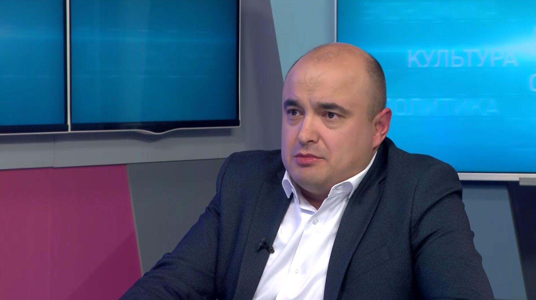 «В тему». Максим Бартыков - о lot-решениях и умных датчиках