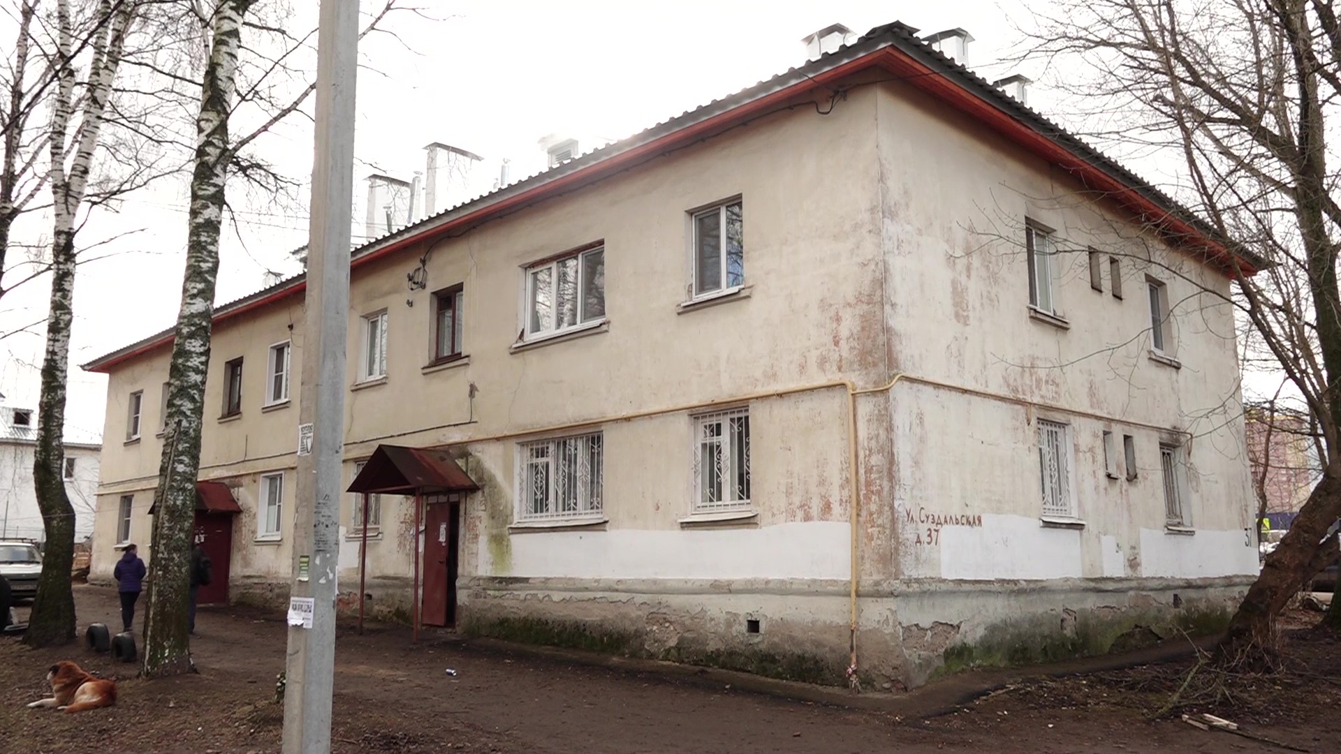 В регионе уже активно идет приемка готовых после капремонта жилых домов