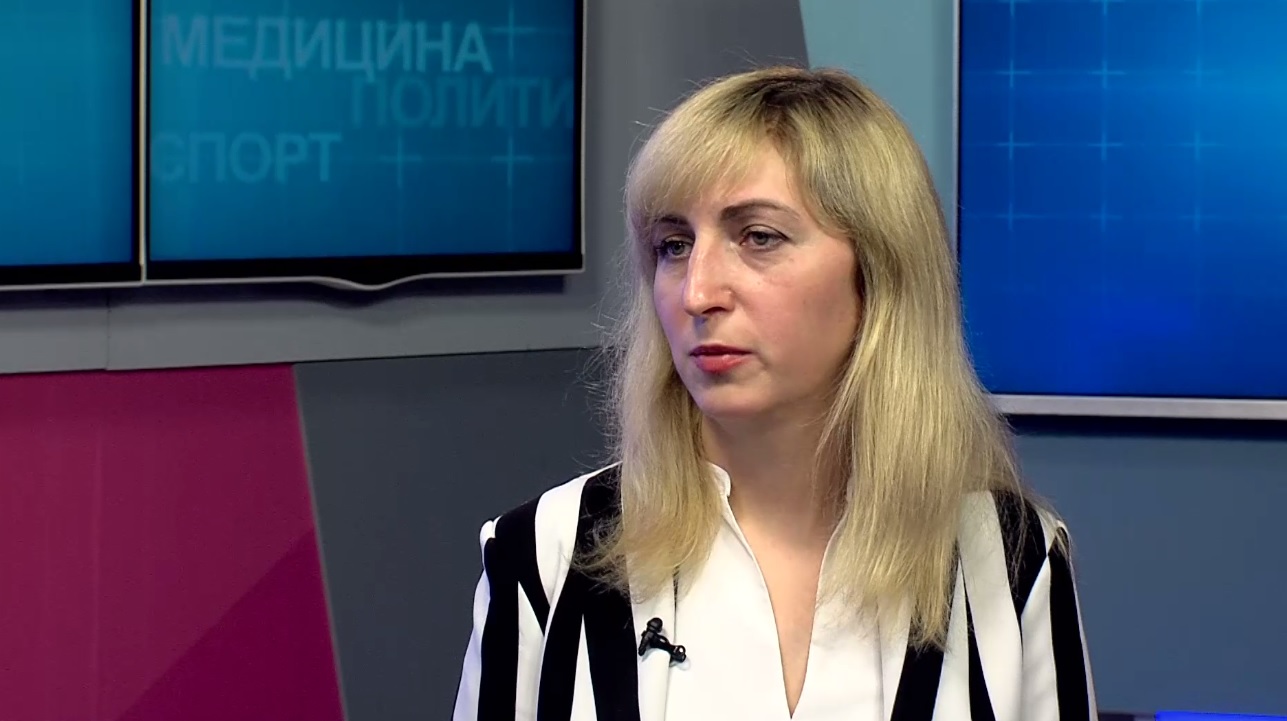 «В тему»: Наталья Дугина – о развитии сельских территорий