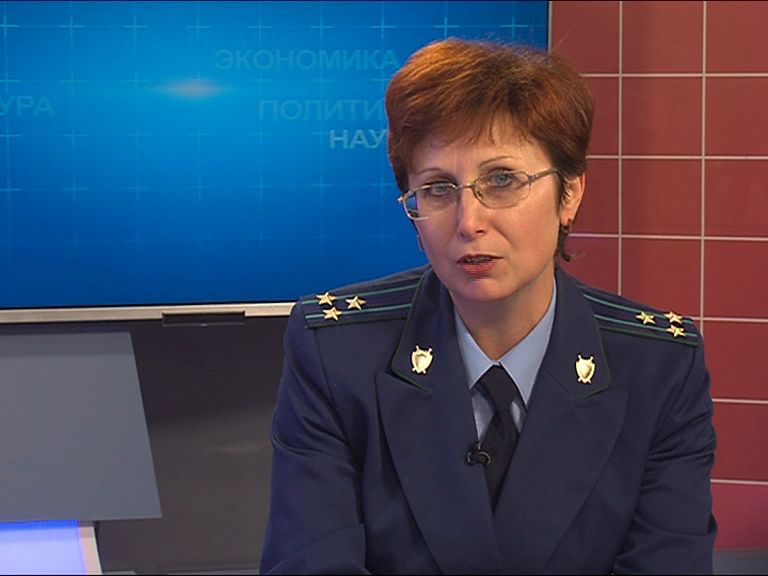 Программа от 9.12.2016: Любовь Никитина