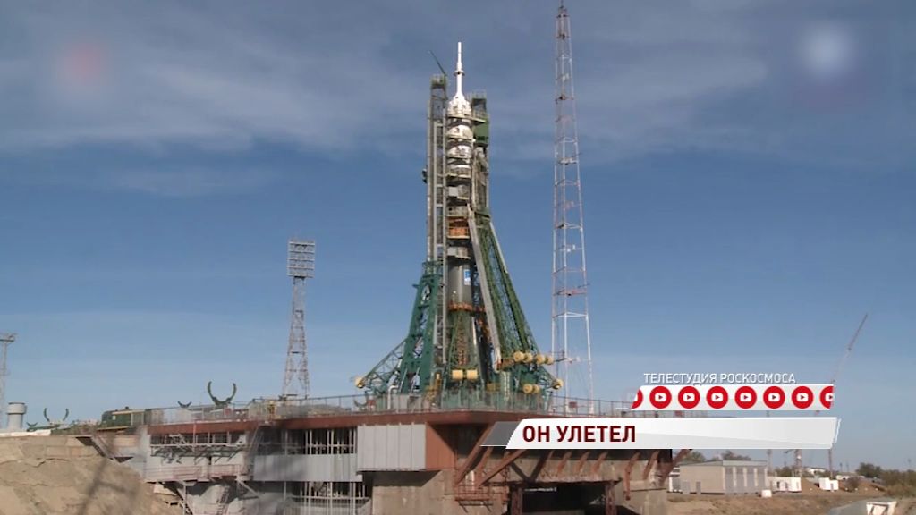 Во время старта ракеты «Союз» произошла авария: что с космонавтами