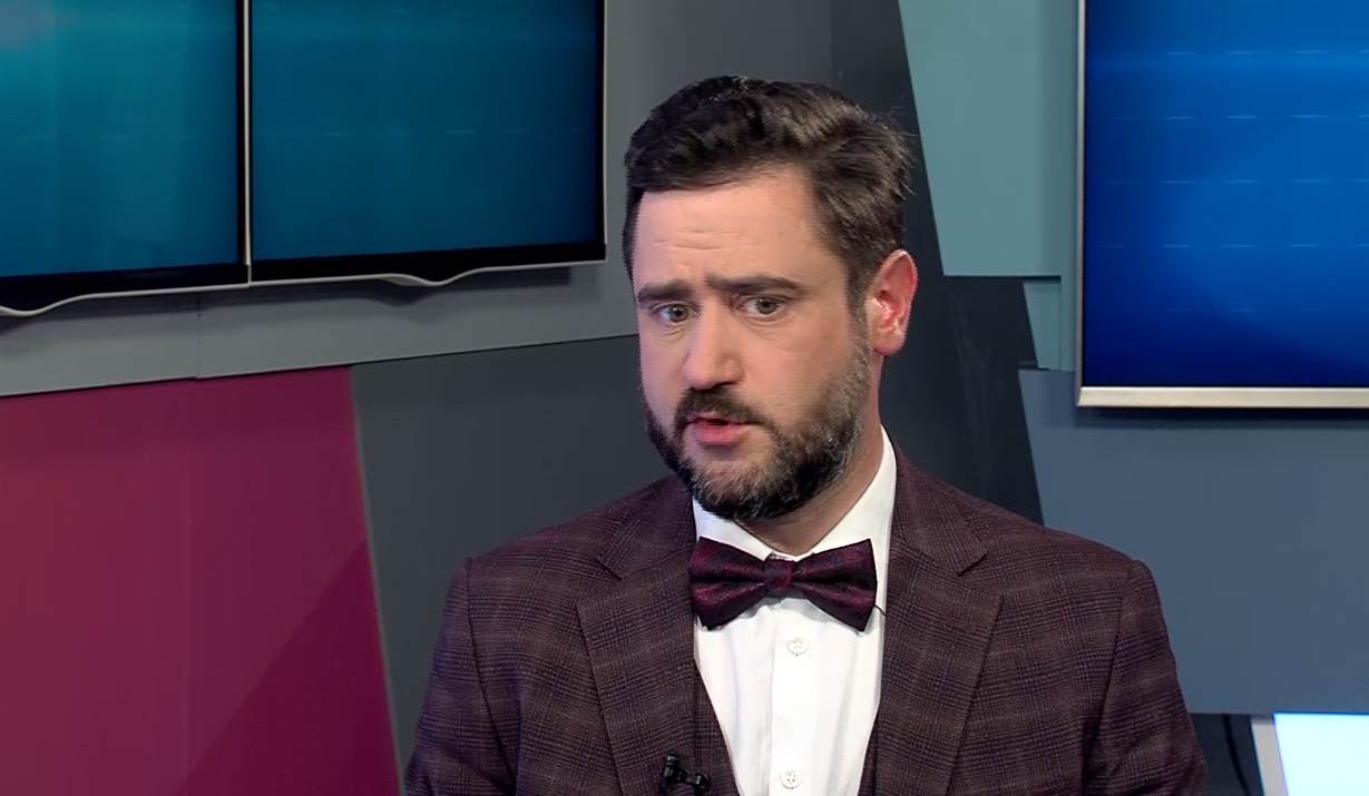 «В тему»: глава областного избиркома Олег Захаров о летне-осенней избирательной кампании