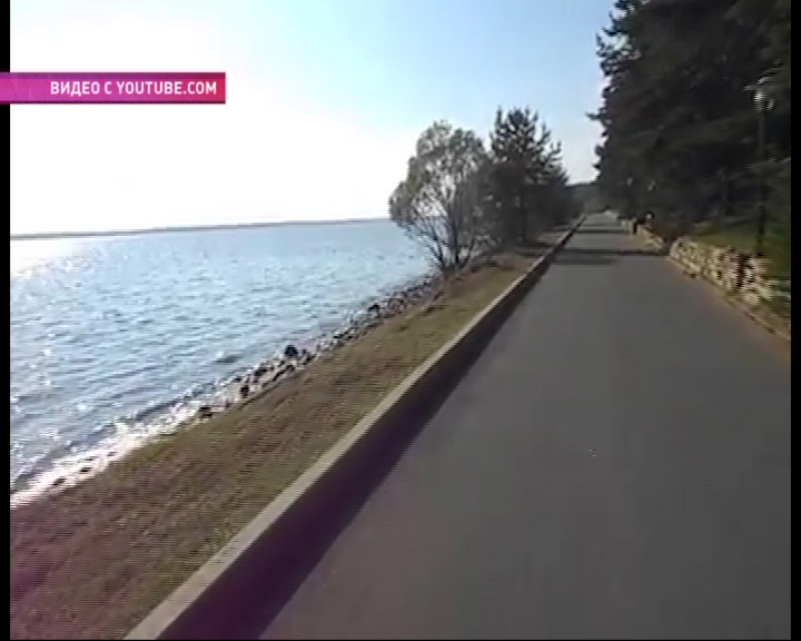 Отдых на Рыбинском водохранилище дороже, чем в Крыму