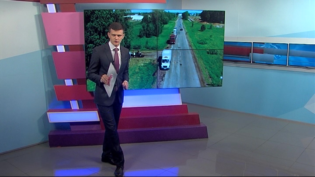 В Ярославской области отремонтируют 29 дорог: куда приедет техника