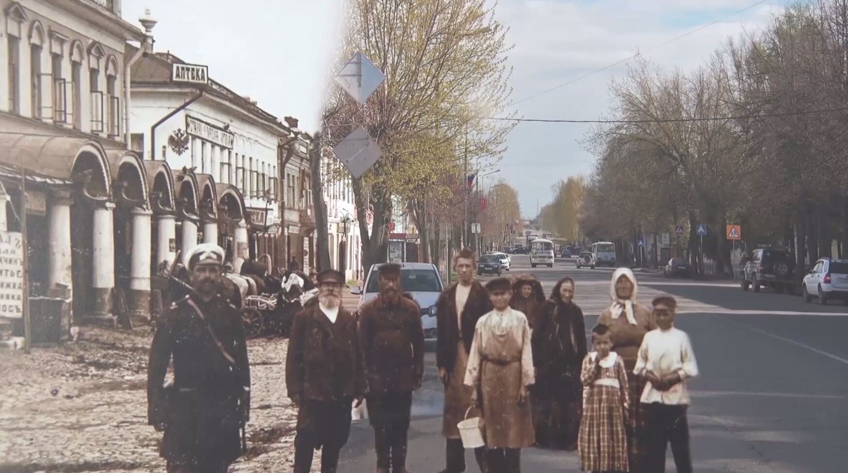 Программа «ТЕРРИТОРиЯ: Даниловский МР». Выпуск от 11.03.2023