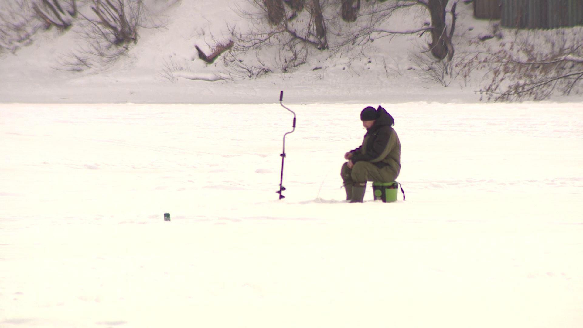Борьба с «теневыми» рыболовами обретает новый масштаб