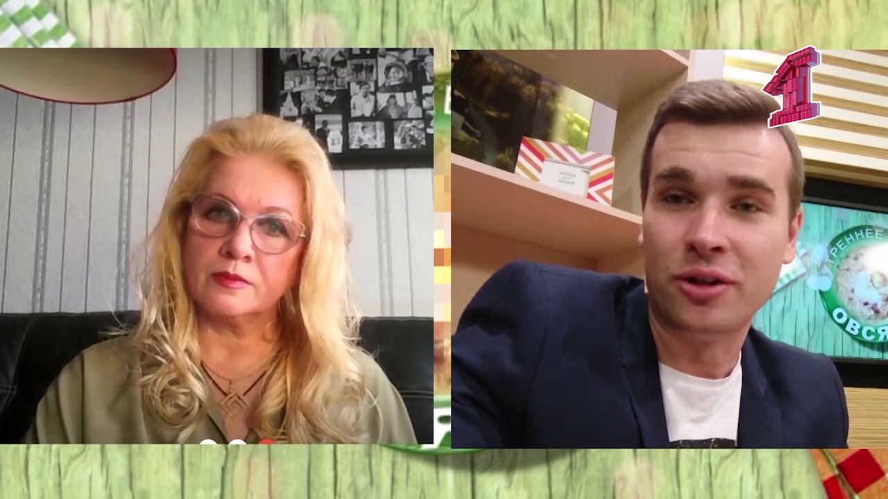 Утреннее шоу «Овсянка» от 29.04.20: как сохранить психологическое равновесию в условиях изоляции