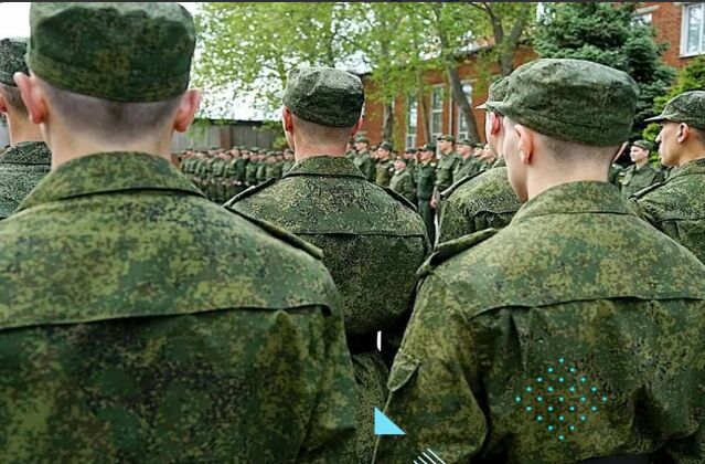 Назвали дату начала призыва на срочную военную службу в Ярославской области