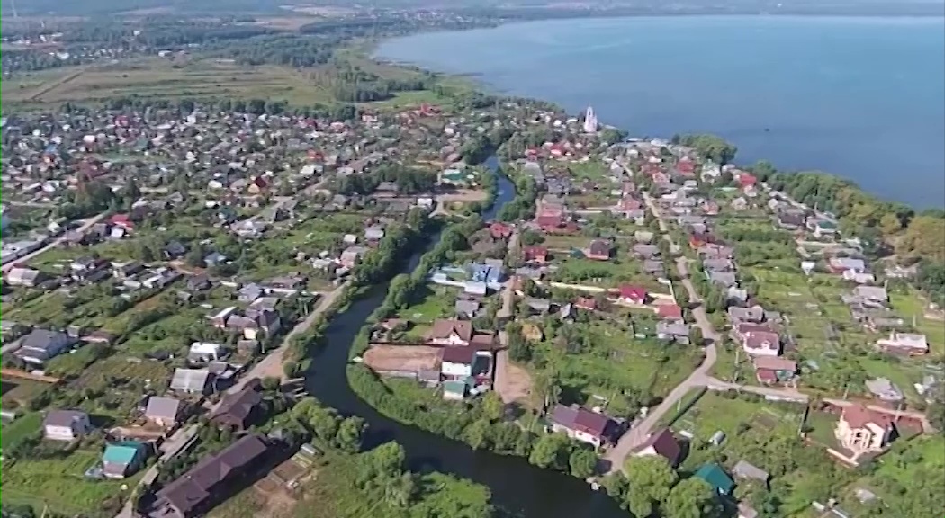 Переславль и Пошехонский район провалились в «Рейтинге-76»