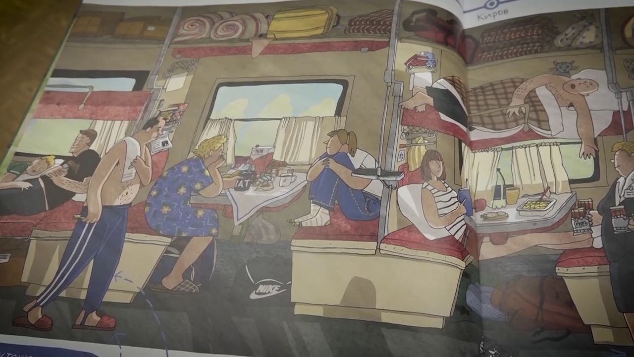 Утреннее шоу «Овсянка» от 15.01.21: делаем упражнения на пресс и рассказываем о красивых книгах